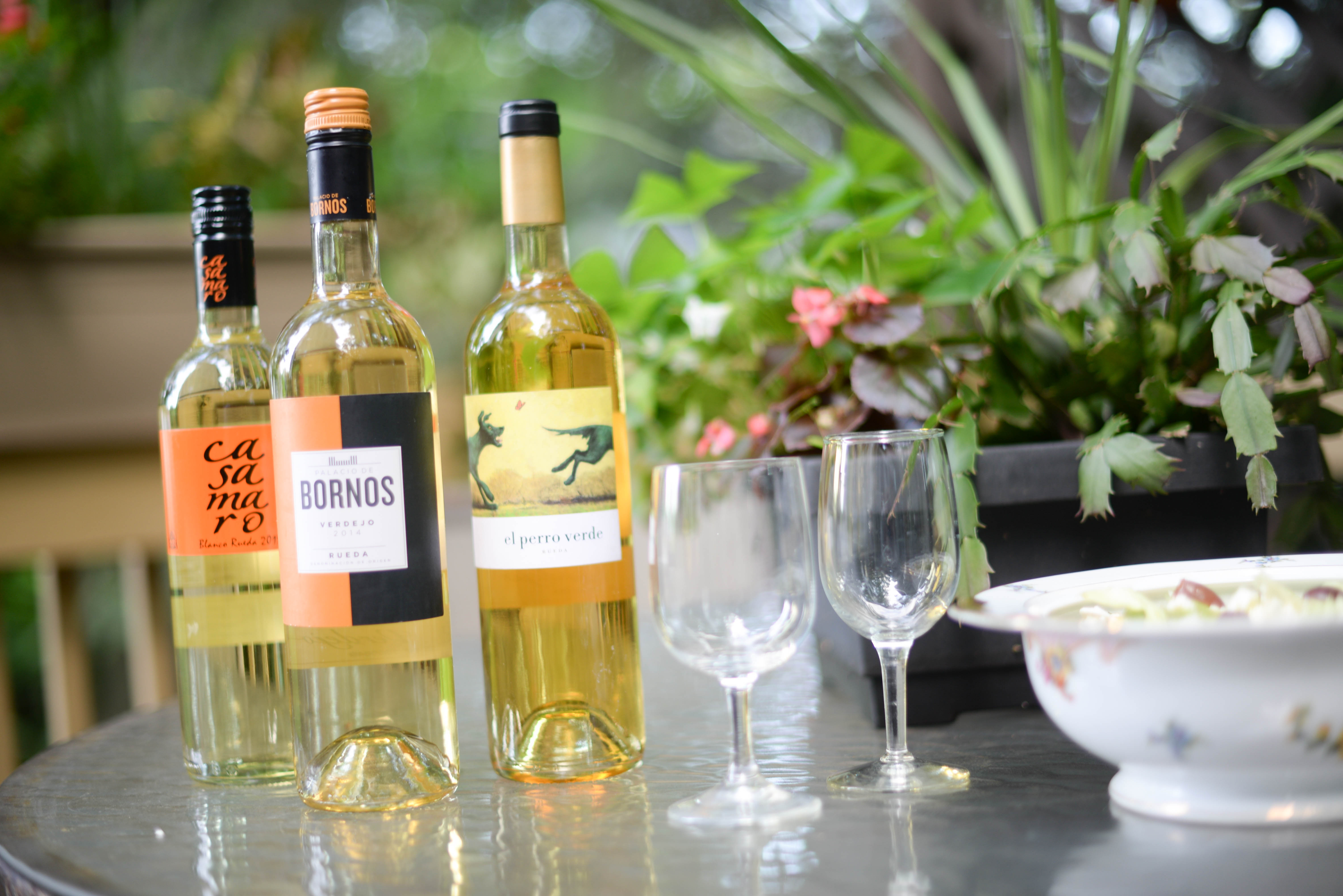 rueda verdejo rueda verdejo