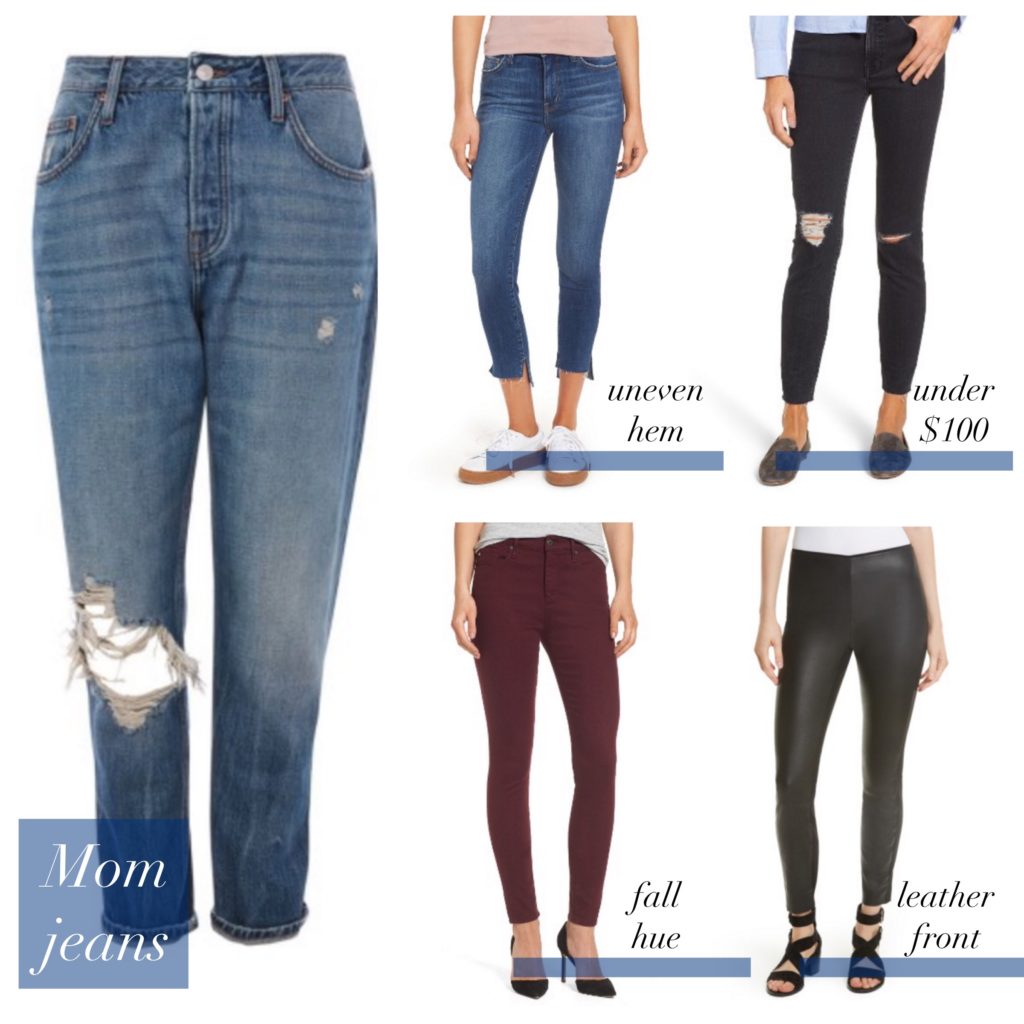 nordstrom anniversary sale denim