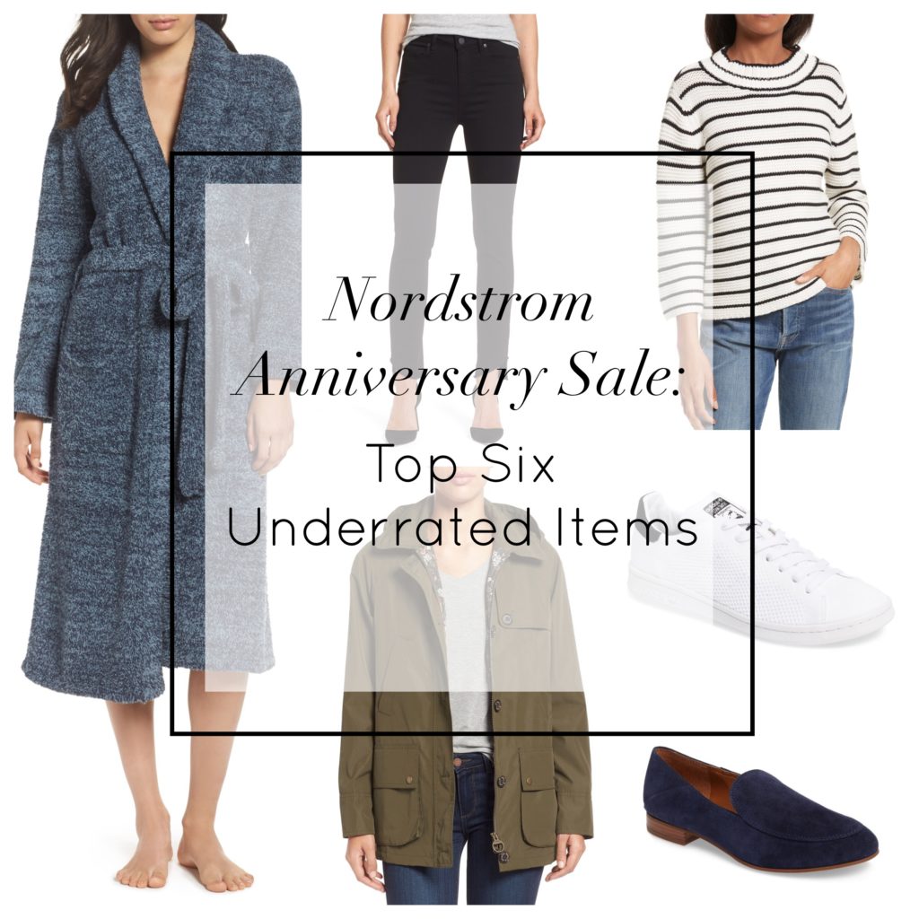 nordstrom anniversary sale best bang for your buck
