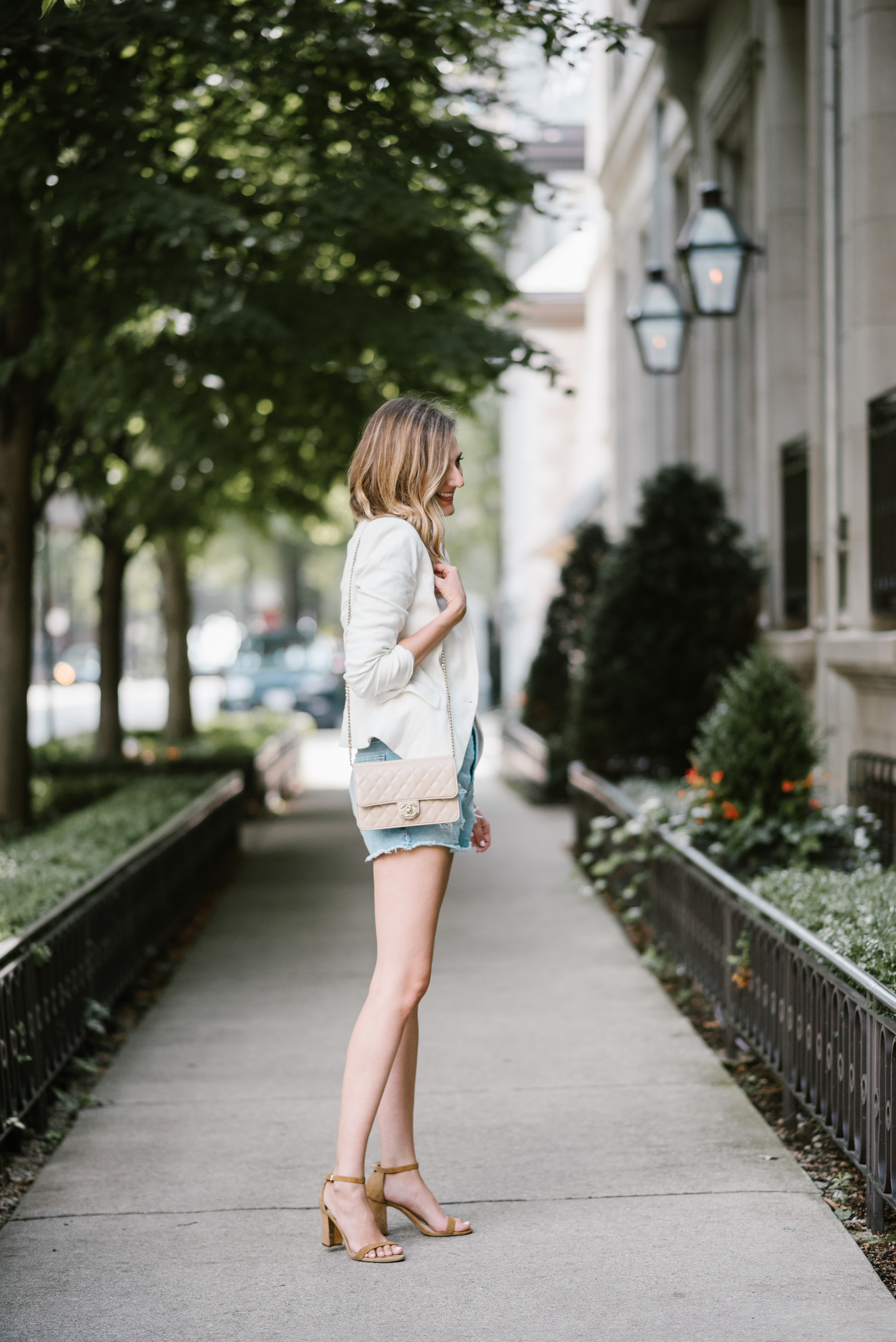 how to transition from summer to fall