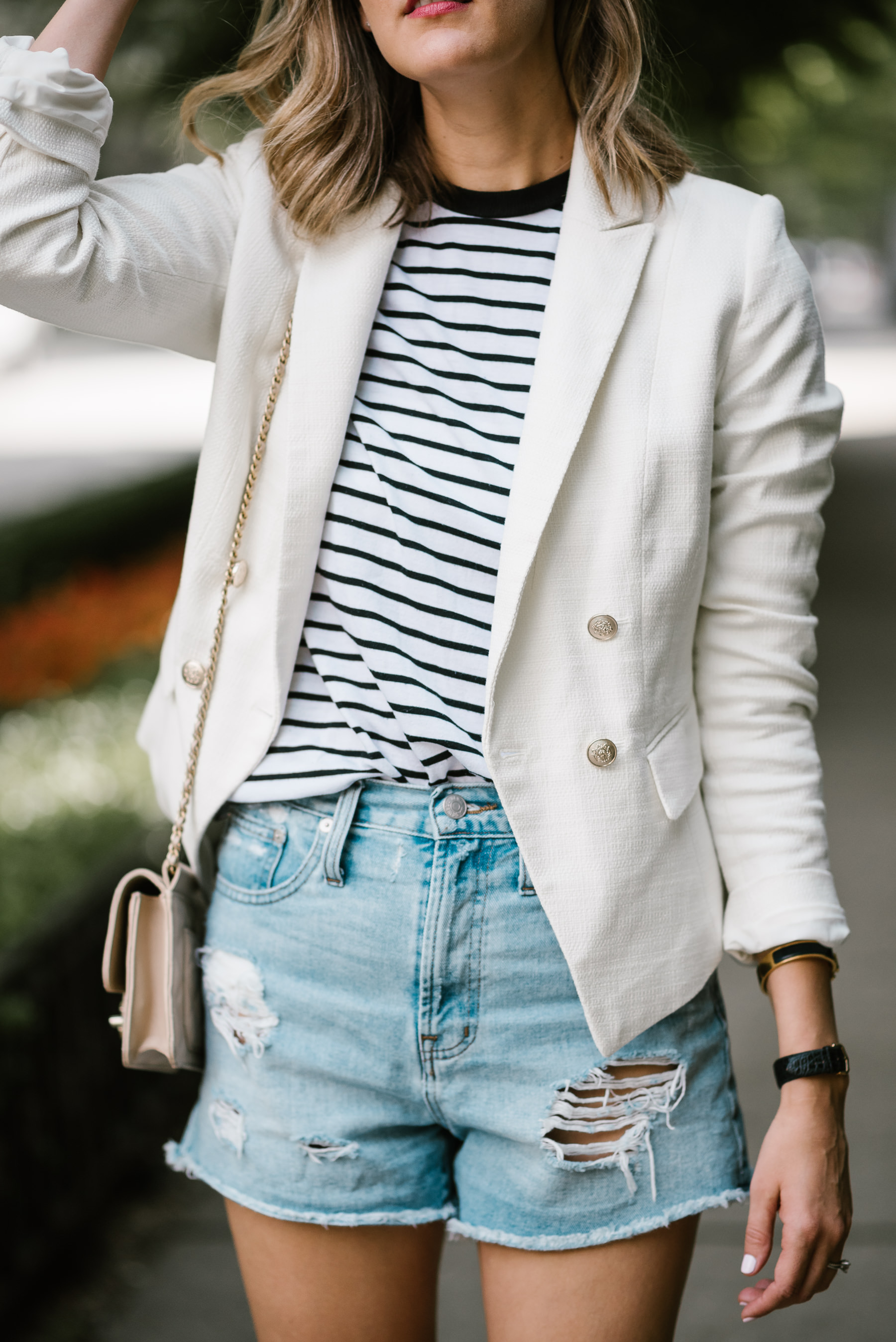 how to transition from summer to fall