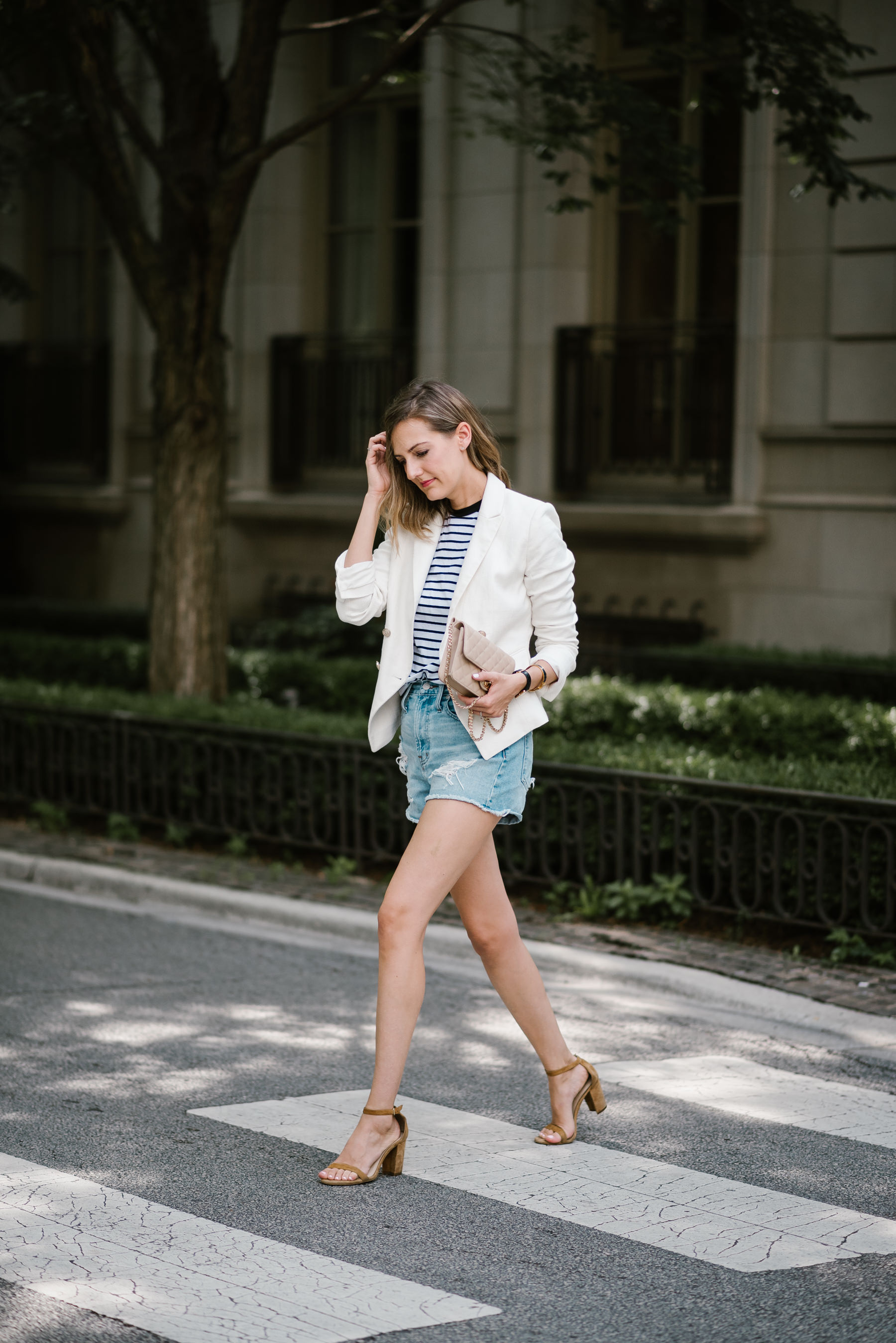 how to transition from summer to fall