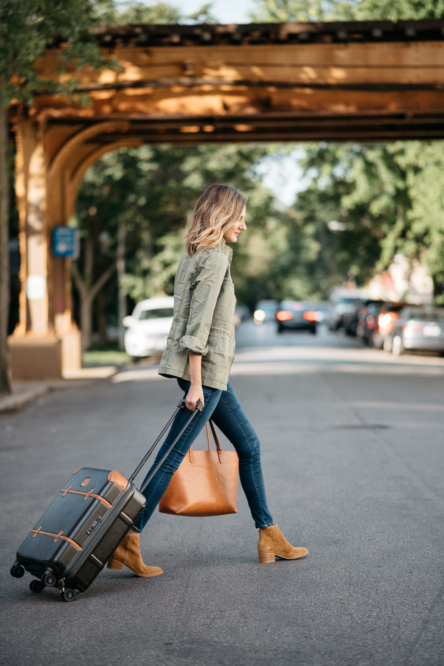 madewell jacket rag bone wesley boots brics suitcase frame denim madewell jacket rag bone wesley boots brics suitcase frame denim