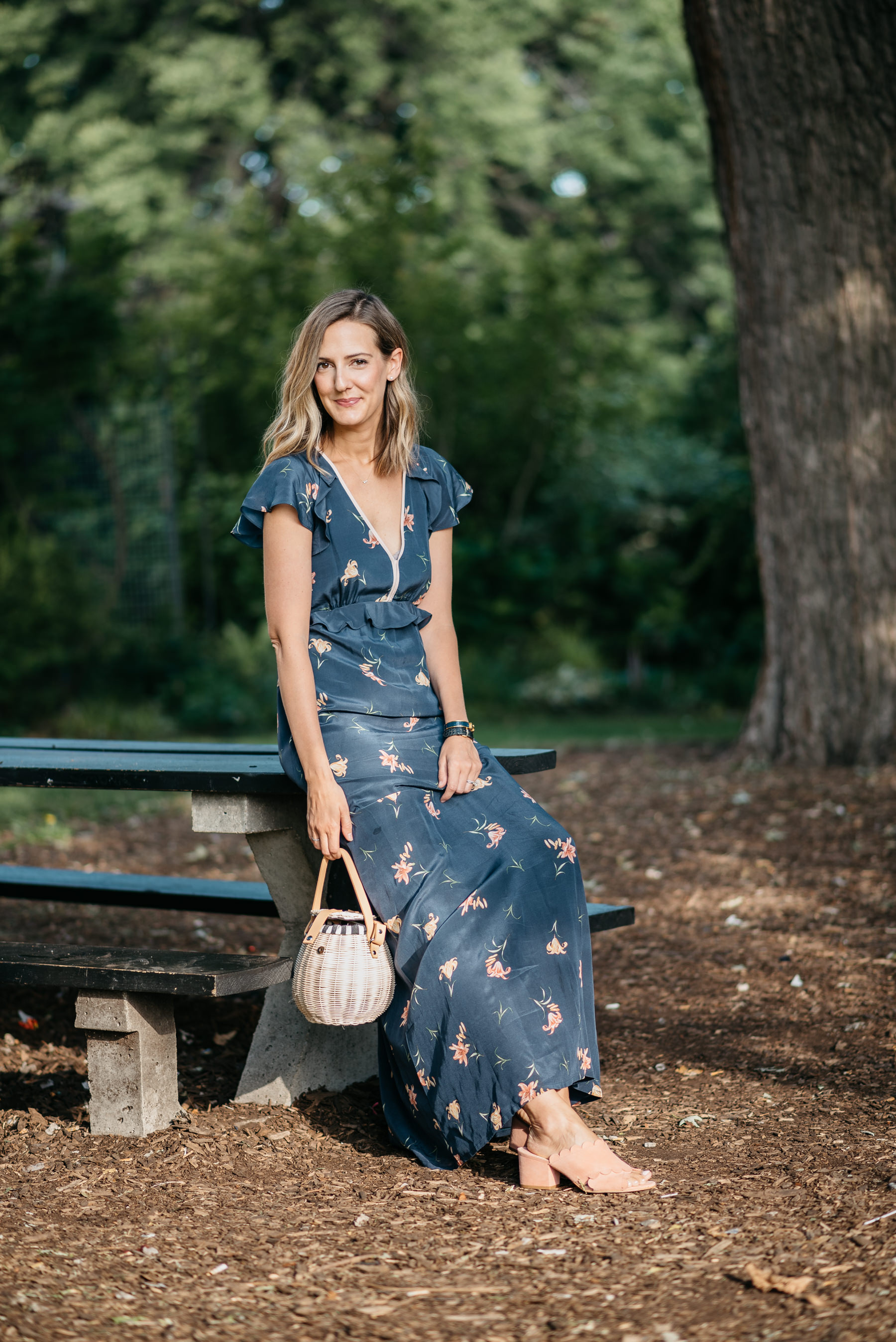 french connection floral dress floral maxi dress summer fall
