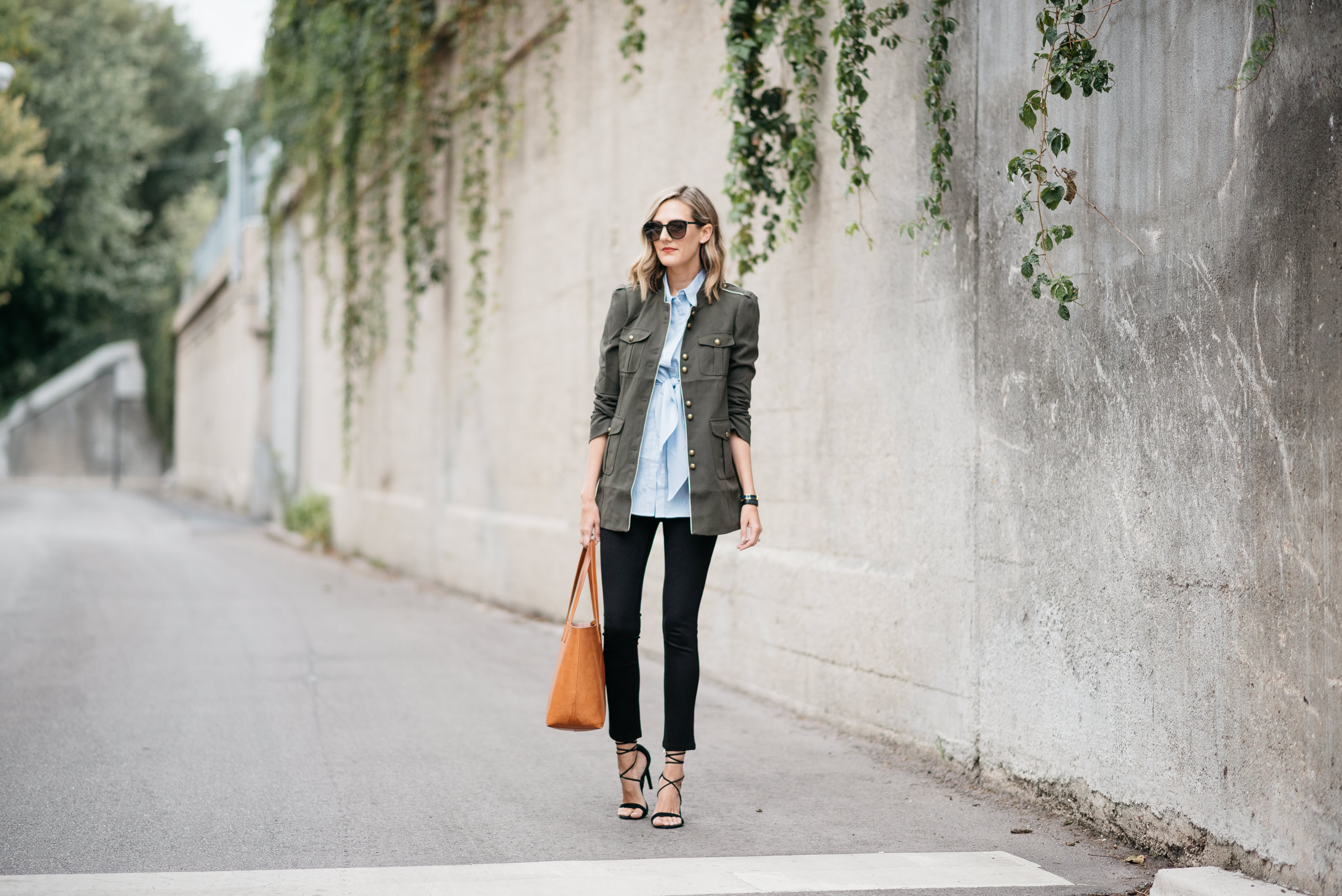 what to wear to work