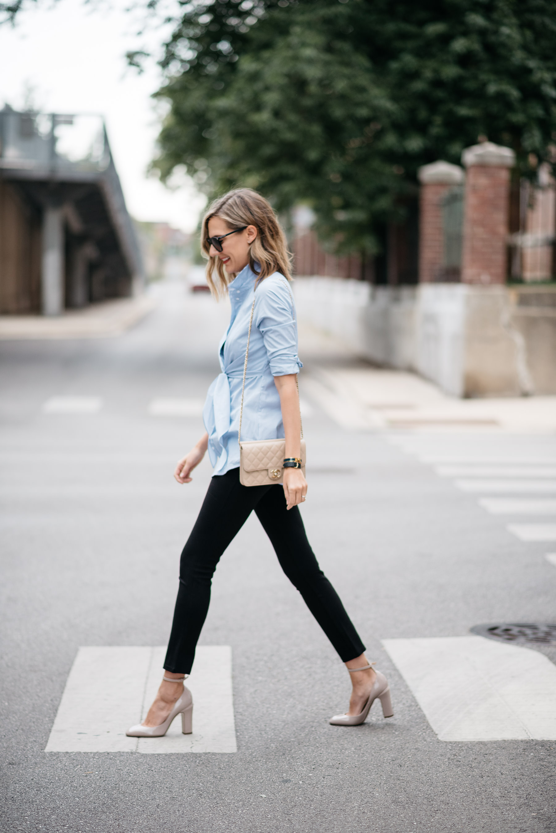 office outfit work wear what to wear
