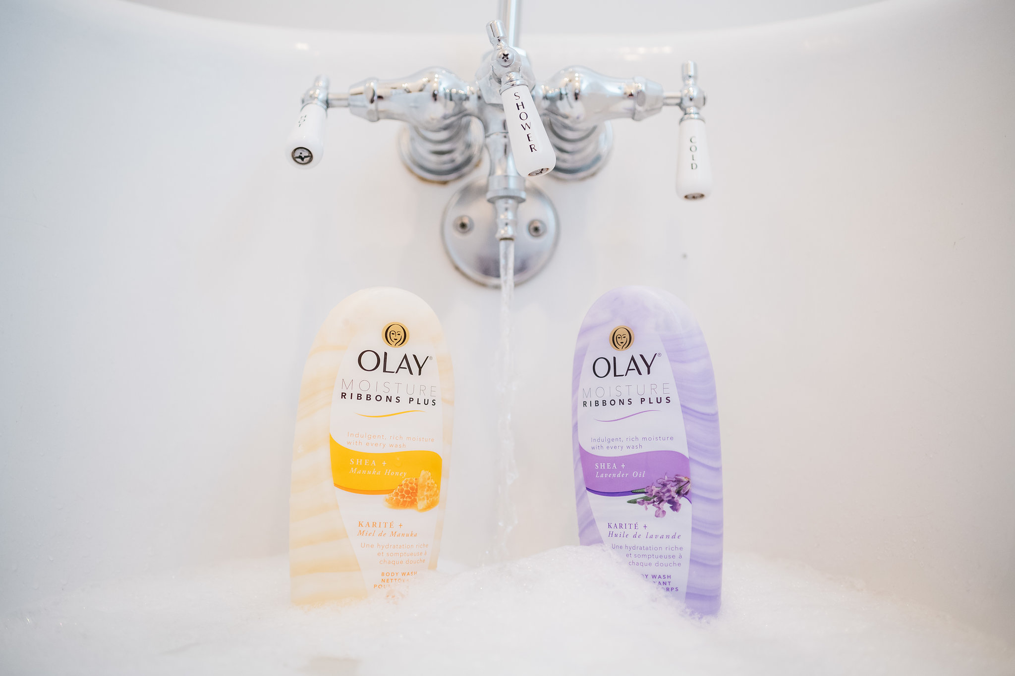 avoid dry skin olay winter skin challenge