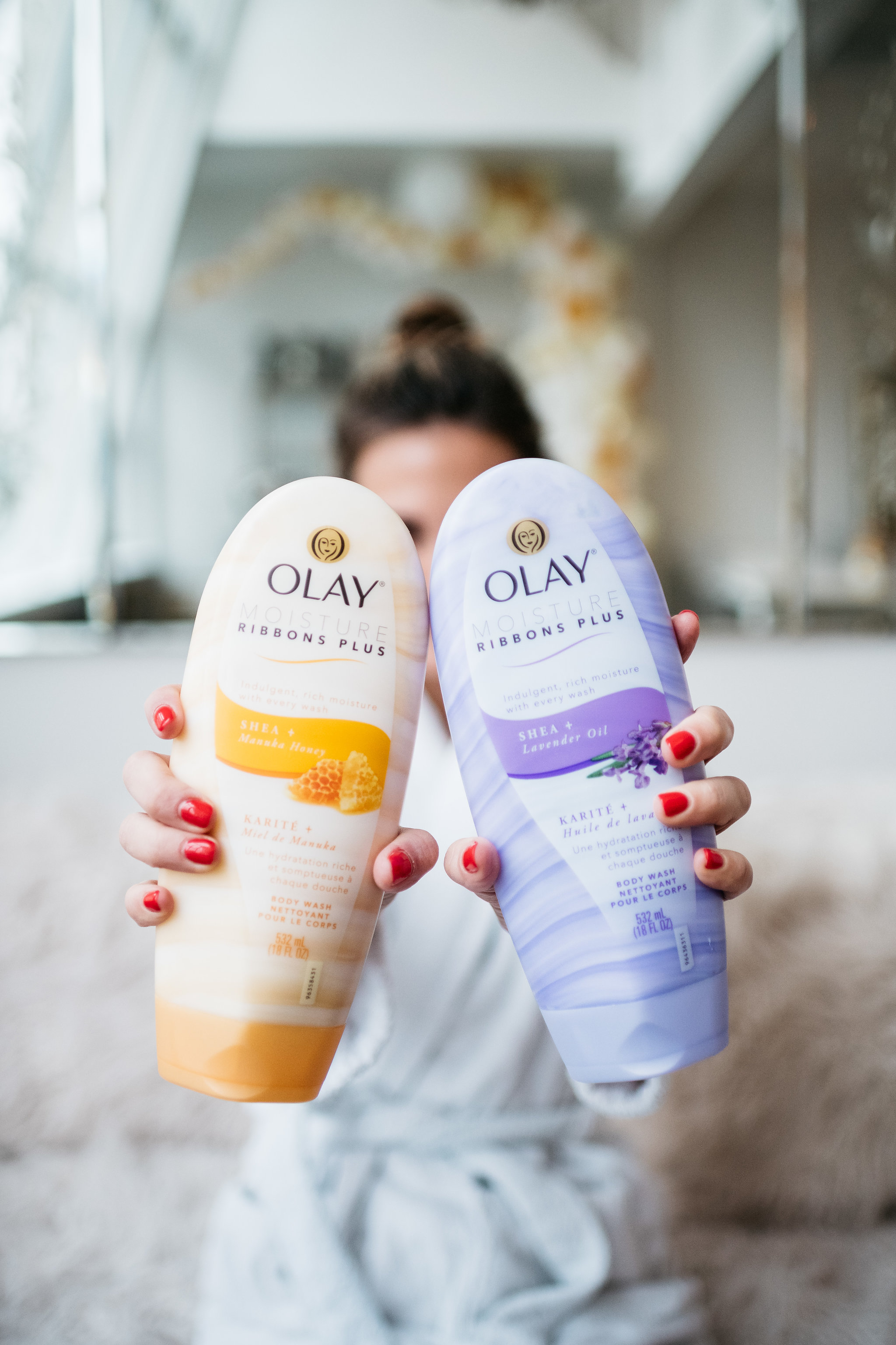 avoid dry skin olay winter skin challenge