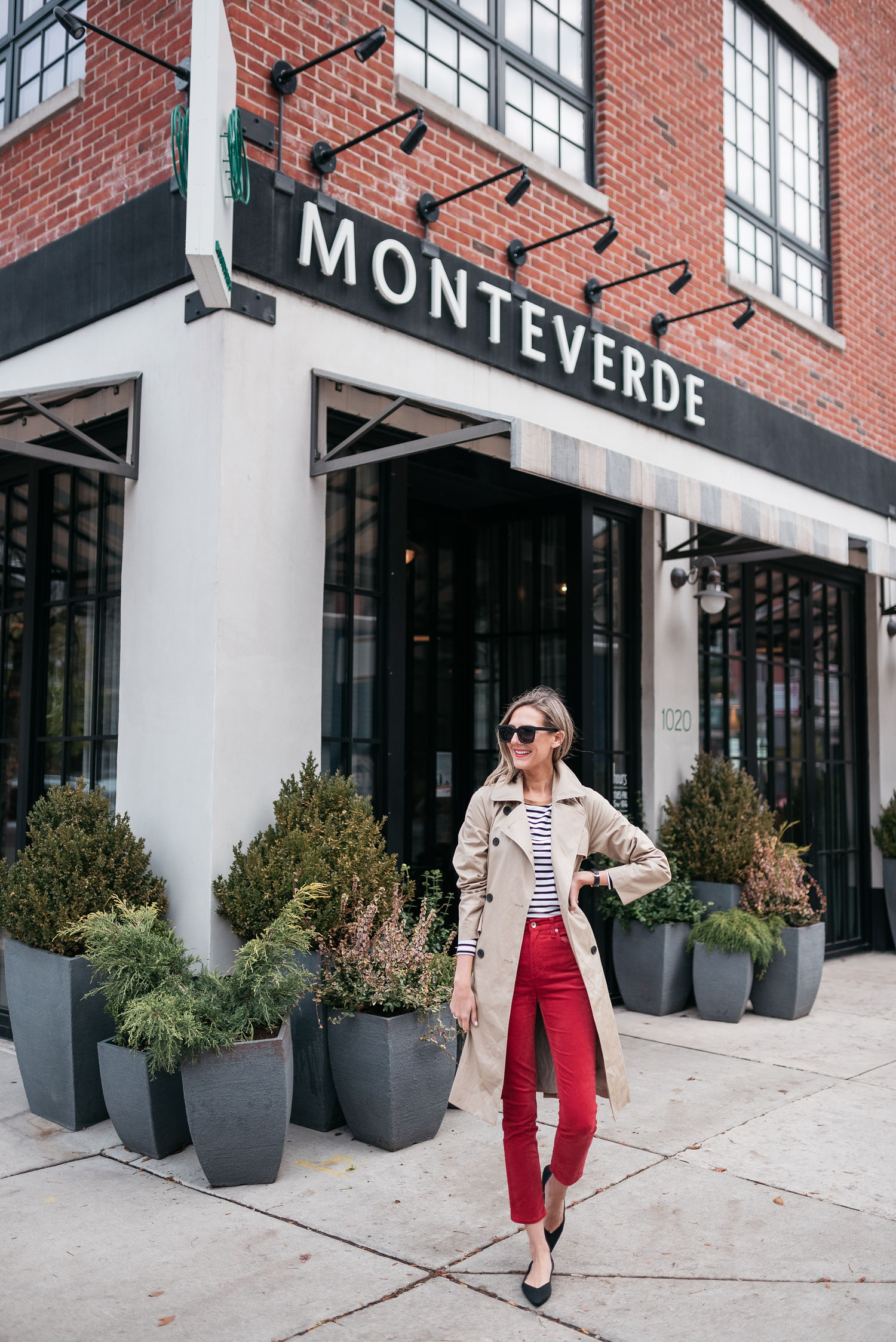 rothy's outfit monteverde chicago