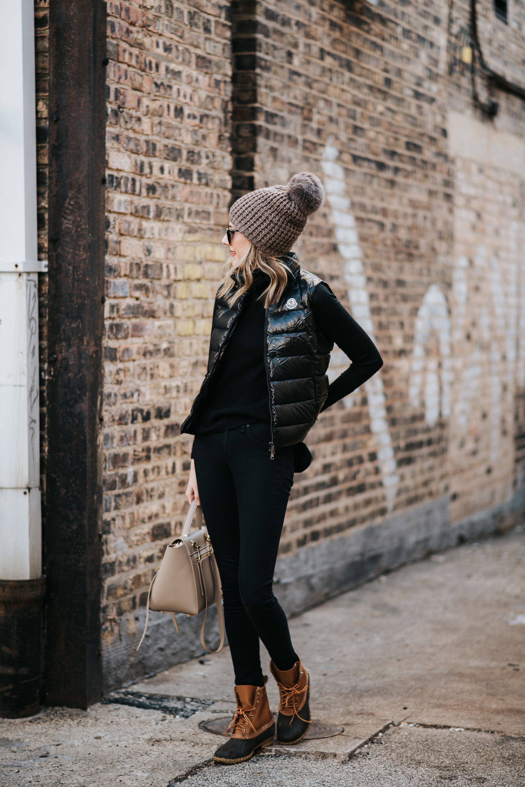 10 ways to style and wear a turtleneck