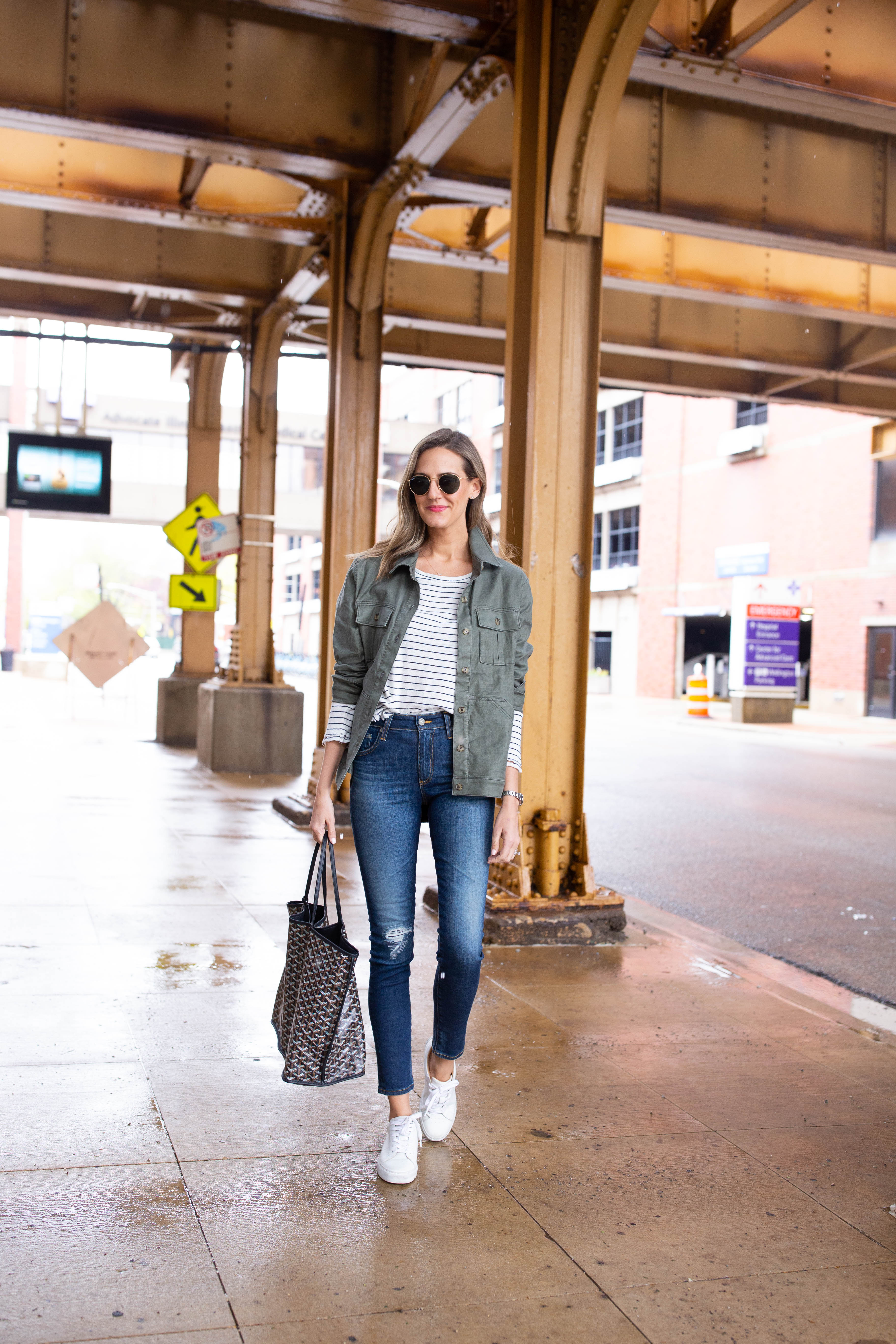 mom style with evereve