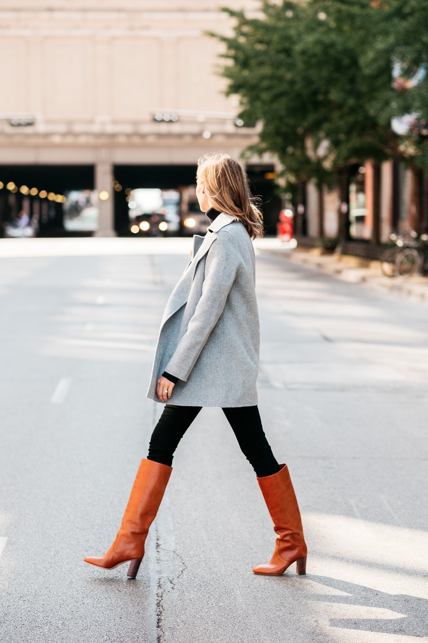 fall wardrobe essentials