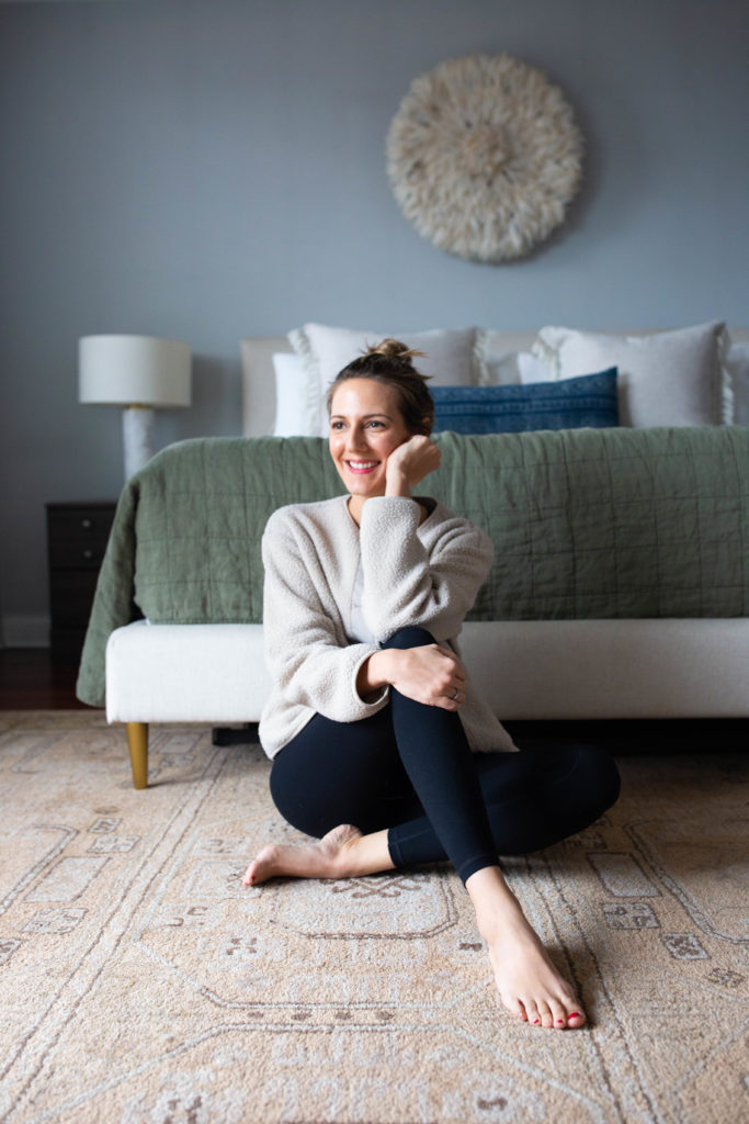 everlane leggings review