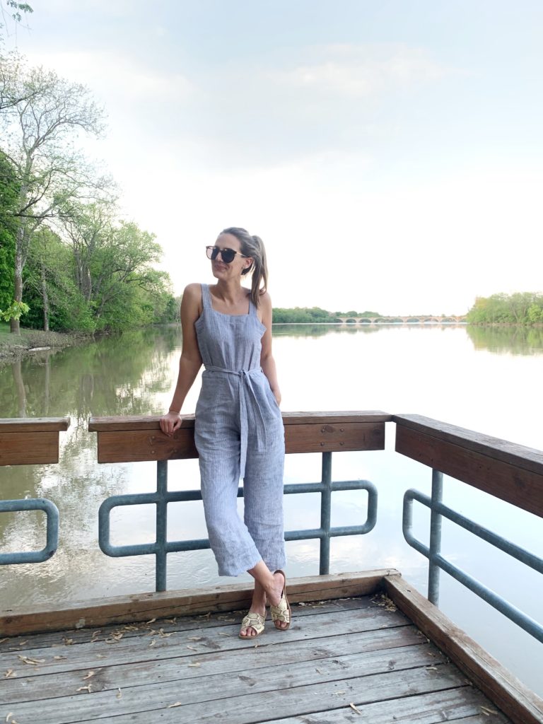 everlane summer essentials