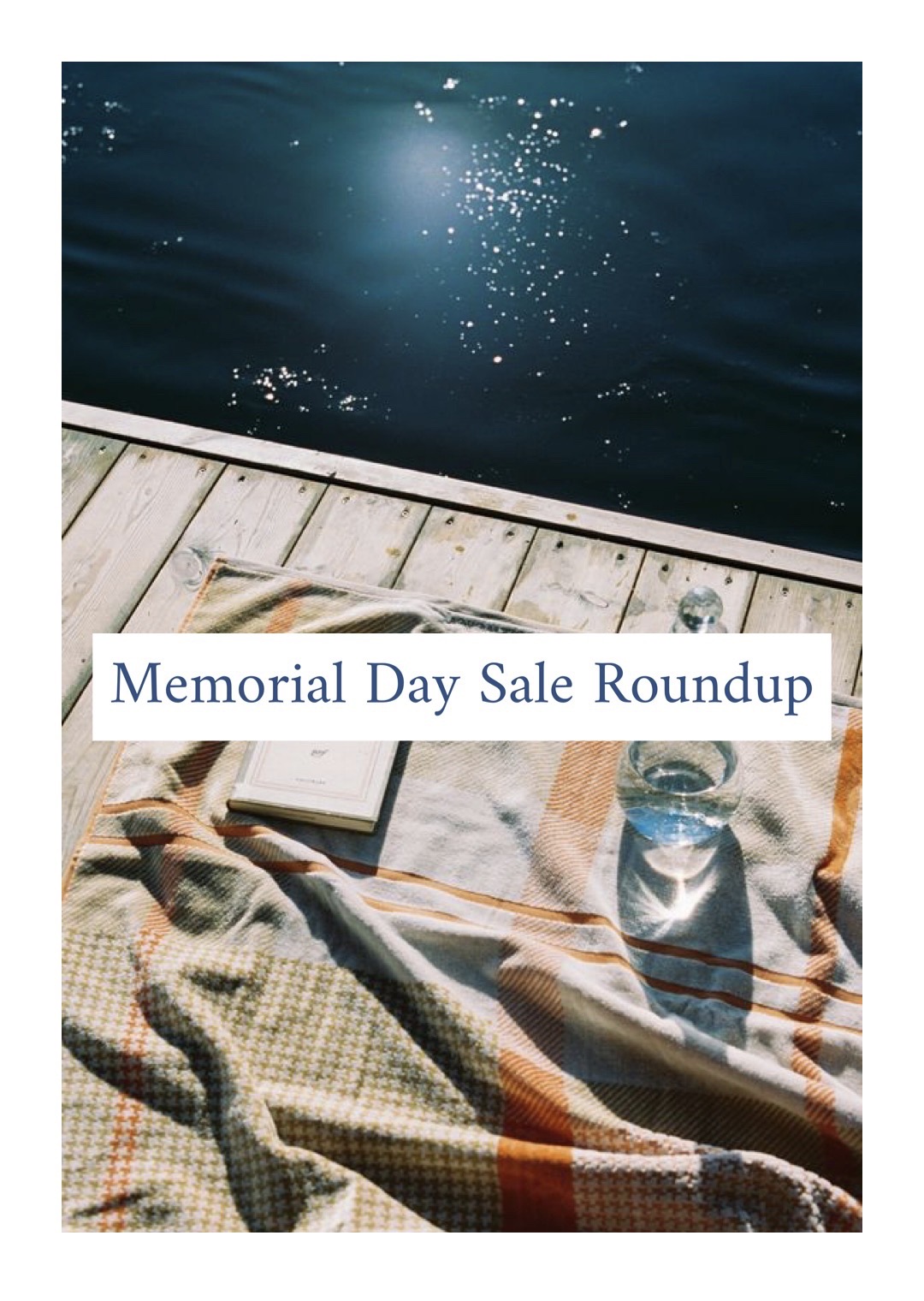 memorial day sales