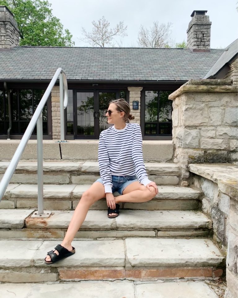 daily outfit