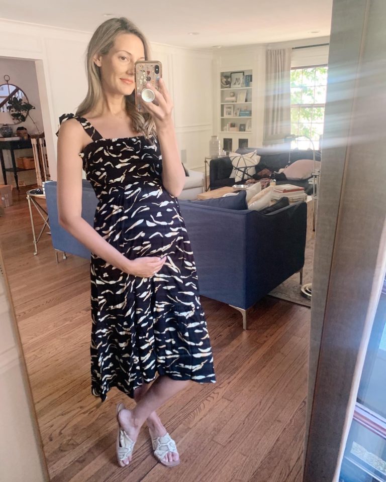 target dress