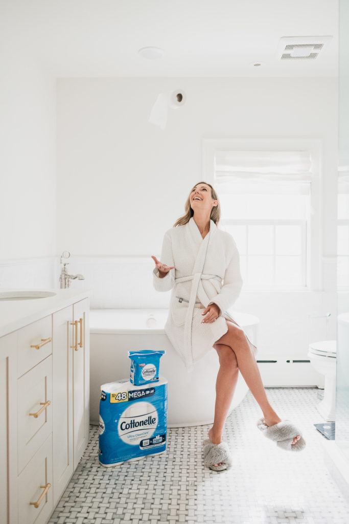 cottonelle
