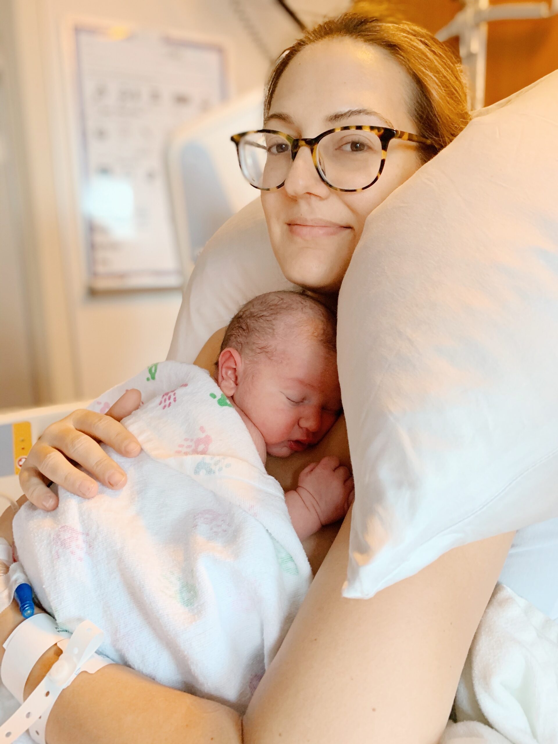 c-section recovery tips