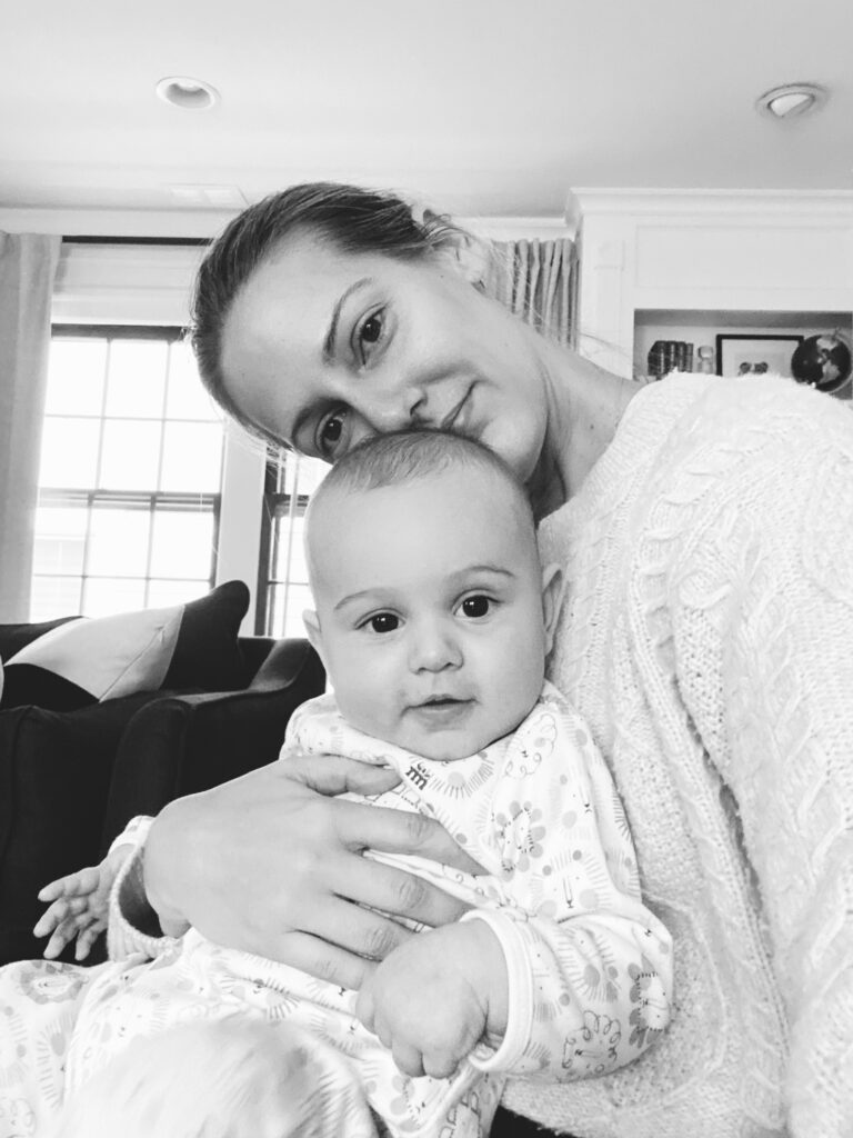 10 Things No One Told Me About Postpartum