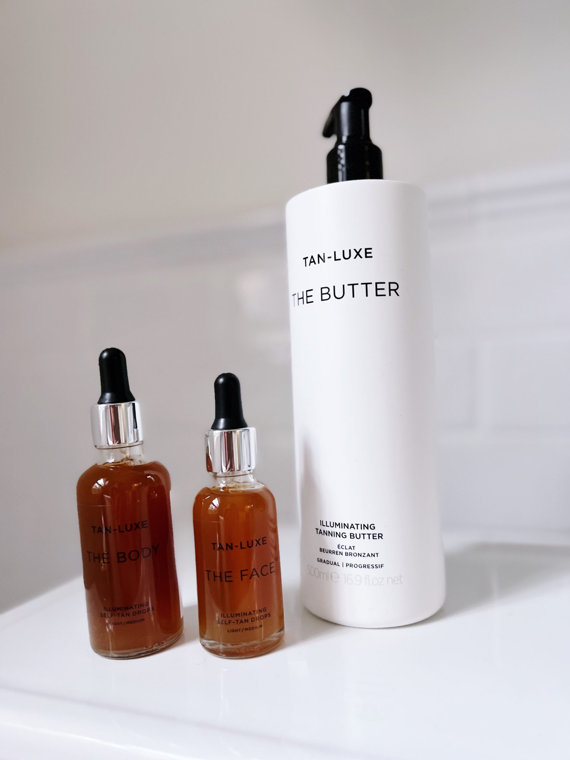 Tna Luxe Butter for the body and face from Beauty and Home at HSN Tna Luxe Butter for the body and face from Beauty and Home at HSN